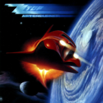 CD ZZ Top - Afterburner (Importado EUR)