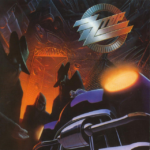 CD ZZ Top - Recycler (Importado EUR)