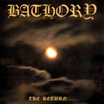 CD Bathory - The Return ... (Slipcase) 2026