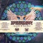 CD Corrosion of Conformity - Good God / Baad Man (Novo Álbum 2026) Digipack