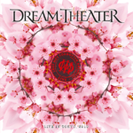 CD Dream Theater - Lost Not Forgotten Archives: Live In Tokyo, 2010