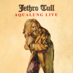 CD Jethro Tull - Aqualung Live (Remaster 2025)
