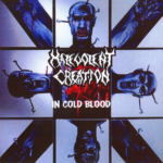 CD Malevolent Creation - In Cold Blood (Slipcase luxo)