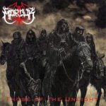 CD Marduk - Those of the Unlight (Importado ARG)