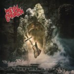 CD Metal Church - A Light in the Dark (com Bônus) 2026