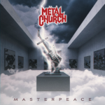 CD Metal Church - Masterpeace (2026)
