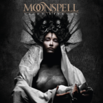 CD Moonspell - Night Eternal (com Bônus) Slipcase 2026