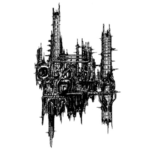 CD Pungent Stench - Mucous Secretion (Com Bônus) 2025