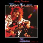 CD Tokyo Blade - Ain't Misbehavin' (Slipcase) 2021