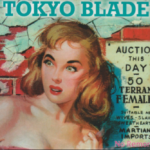 CD Tokyo Blade - No Remorse (Slipcase) 2021