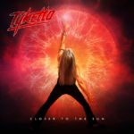 CD Tyketto - Closer To The Sun (Novo Álbum 2026)