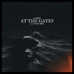 CD At the Gates - The Ghost of a Future Dead (Novo Álbum 2026)