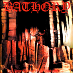 CD Bathory - Under the Sign of the Black Mark (Slipcase)