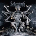 CD Behemoth - The Apostasy (2026)