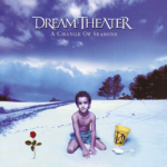 CD Dream Theater - A Change of Seasons (Slipcase) 2026