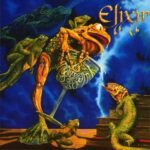 CD Elixir - Lethal Potion (com Bônus) Clive Burr
