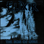 CD Elixir - The Son of Odin (com Bônus) Slipcase 2021