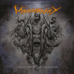 CD Monstrosity - Screams from Beneath the Surface (Novo Álbum 2026)