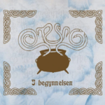 CD OTYG - I Begynnelsen (BOX com 3 CDs + Pôster)