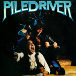 CD Piledriver - Stay Ugly (2 CDs) Digipack Duplo