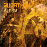 CD Quorthon - Album (Slipcase) 2025