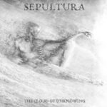 PRÉ VENDA CD Sepultura - The Cloud of Unknowing (EP 2026)