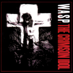 CD WASP - The Crimson Idol (2 CDs) Digipack Duplo