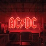 CD Ac/Dc - Power Up (Importado ARG)