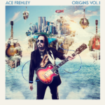 CD Ace Frehley - Origins Vol. 1 (2026)
