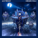CD Ace Frehley - Origins Vol. 2 (c/ Bônus) 2026