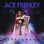 CD Ace Frehley - Spaceman (2026)