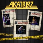 CD Alcatrazz - Parole Denied Tokyo 2017 (2 CDs+DVD) Digipack Triplo