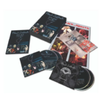 Box Set Black Sabbath Live Evil 40th Anniversary 2023 Deluxe