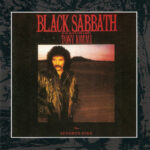 CD Black Sabbath Featuring Tony Iommi - Seventh Star (IMPORTADO EU)