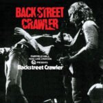 CD Back Street Crawler - Live At Fairfield Hall 1975 (Paul Kossoff) 2026