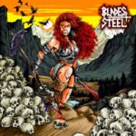 CD Blades Of Steel - Blades Of Steel (2025)