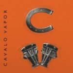 CD Cavalo Vapor - Cavalo Vapor