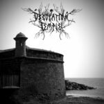 CD Desolation Temple - Desolation Temple (Digipack) 2024