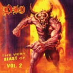CD Dio - The Very Beast Of Vol. 2 (Importado) 2012