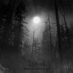 CD Djevel - Besatt av Maane og Natt (Digipack)