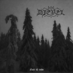 CD Djevel - Natt til ende - Novo Álbum 2024 (Digipack)
