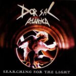 CD Dorsal Atlântica - Searching For The Light (c/ Bônus) Slipcase 2026