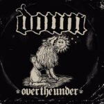 CD Down - Over The Under (Relançamento Remasterizado 2026)