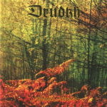 CD Drudkh - Autumn Aurora (Caixa Acrílica c/ Obi) Edição 2009