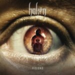 CD Haken - Visions (2026)