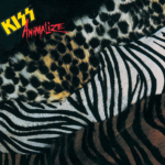 CD Kiss - Animalize - The Remasters (Importado)