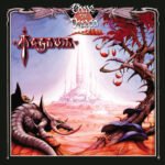 CD Magnum - Chase The Dragon - Expanded Edition c/ Bônus (2026)