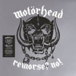 CD Motörhead – Remorse? No! (Digipack Duplo) Importado 2024