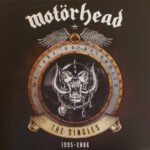 CD Motörhead - We Take No Prisioners - The Singles: 1995-2006 (Digipack Duplo) Importado 2024