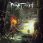 CD Pagan Throne - Terra Dourada (2025)